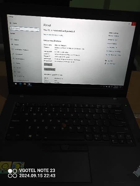 t470p hybrid gaming laptop 3