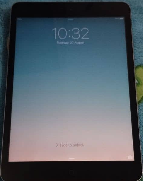 iPad mini for sale 2