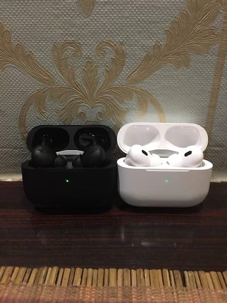 AirPods diamond copy 2