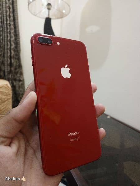 Iphone 8Plus NonPta Jv 0