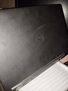 Laptop core i5 5th gen 0