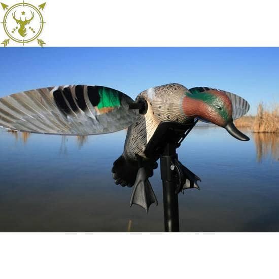 hunting decoys for sale in pakistan 3