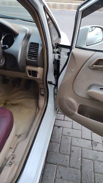 Honda City IDSI 2006 19