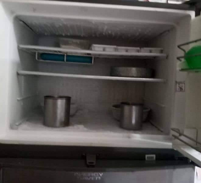 dawlance refrigerator for sale condition 10/8.9 full size ha 4