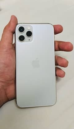 Apple IPhone 11 Pro Approved 256GB