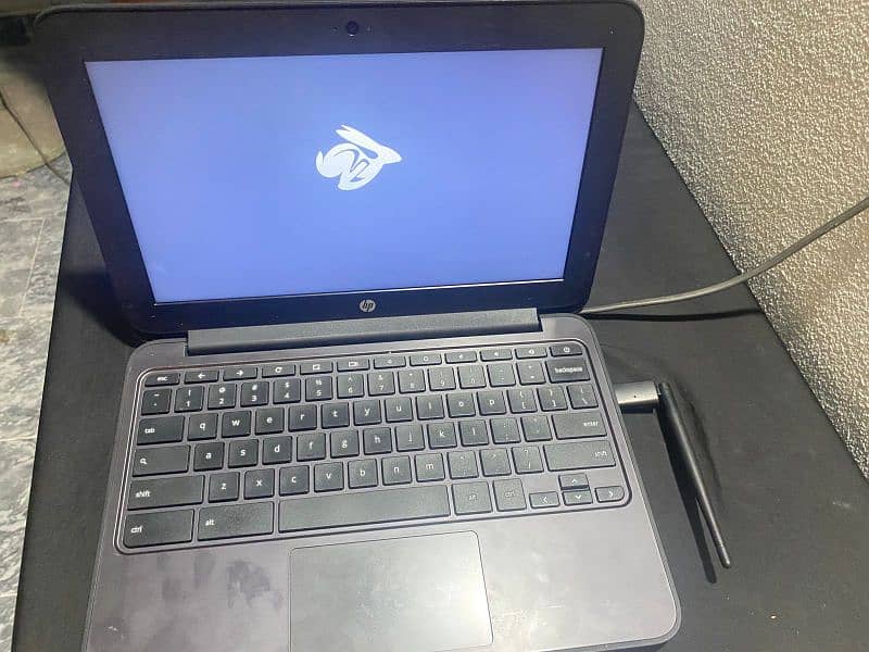 Hp Chromebook 1