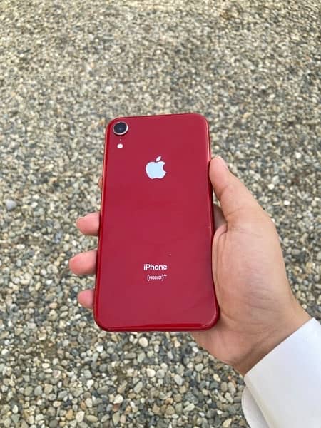 IPHONE XR Jv LLA Model 1