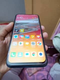 Huawei y9 prime 4GB/128GB 10/10 ha