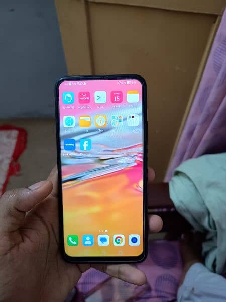 Huawei y9 prime 4GB/128GB 10/10 ha 5