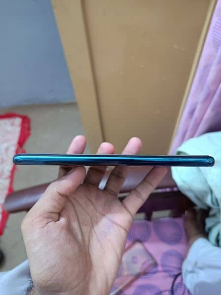 Huawei y9 prime 4GB/128GB 10/10 ha 6