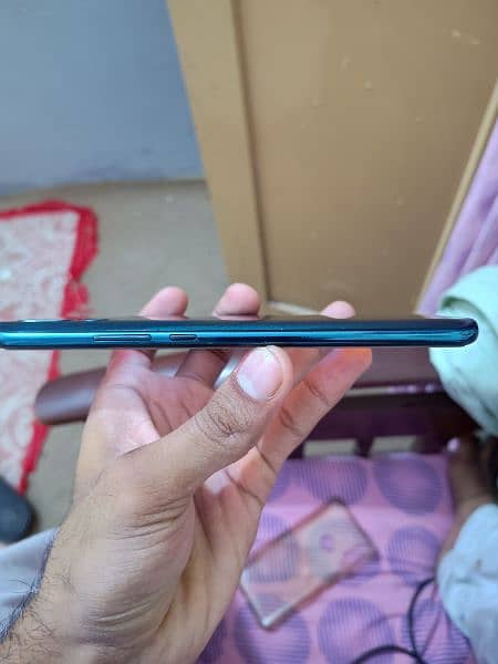 Huawei y9 prime 4GB/128GB 10/10 ha 7