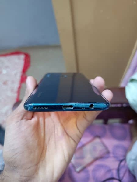 Huawei y9 prime 4GB/128GB 10/10 ha 8