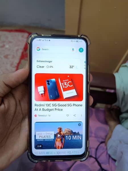 Huawei y9 prime 4GB/128GB 10/10 ha 11