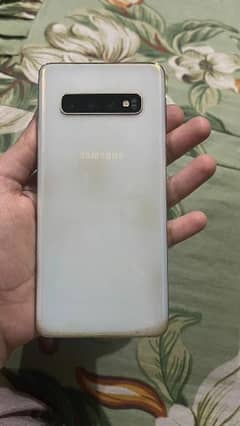 Samsungs10 8/128 0