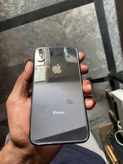 iphone x 64gb nonpta factory unlock