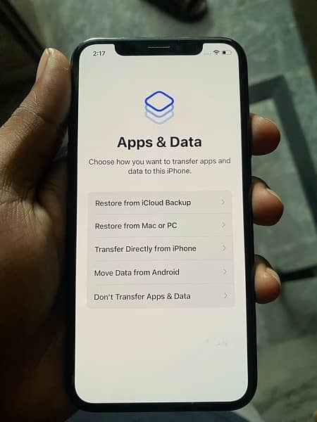 iphone x 64gb nonpta factory unlock 5