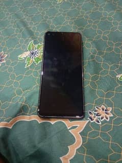 Infinix zero 8