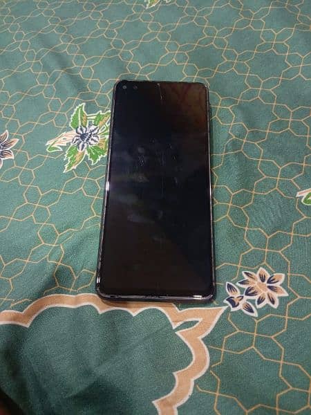 Infinix zero 8 5