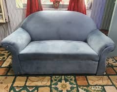 6 seater sofa used