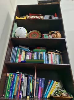 Book Shelf 0