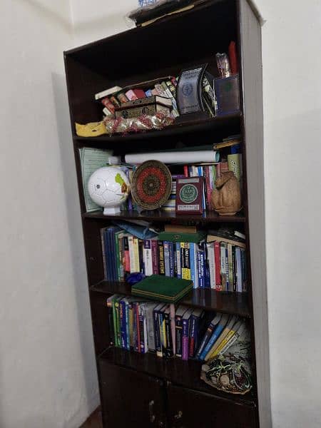 Book Shelf 1