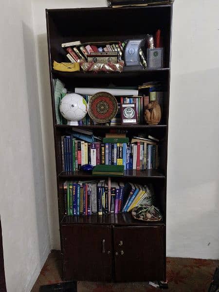 Book Shelf 2