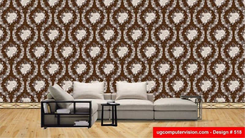 3D Wallpapers l 3D Wall Pictures l Wallpaers l Panaflex printing 1