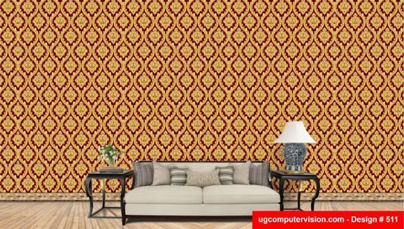 3D Wallpapers l 3D Wall Pictures l Wallpaers l Panaflex printing 5