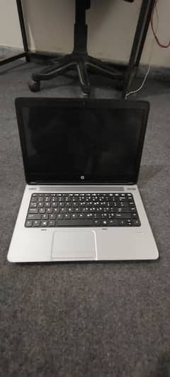 HP ProBook 640 G1