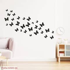 3D Butterfly Wall Decorations for Stunning Visual Appeal