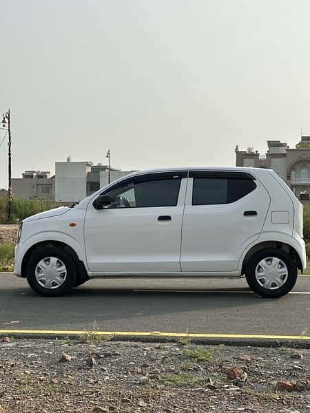 Suzuki Alto VXR 2020 2