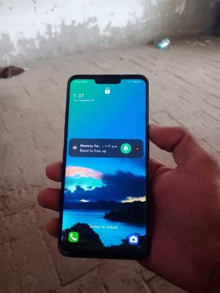 LG g8 thing

6/128

condition 10/8

Snapdragon 855 4