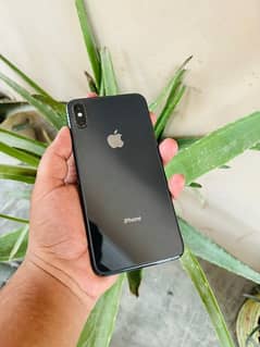 iphone xs max