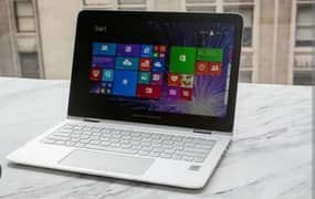 hp spectre x360 Hewlett packard touchscreen