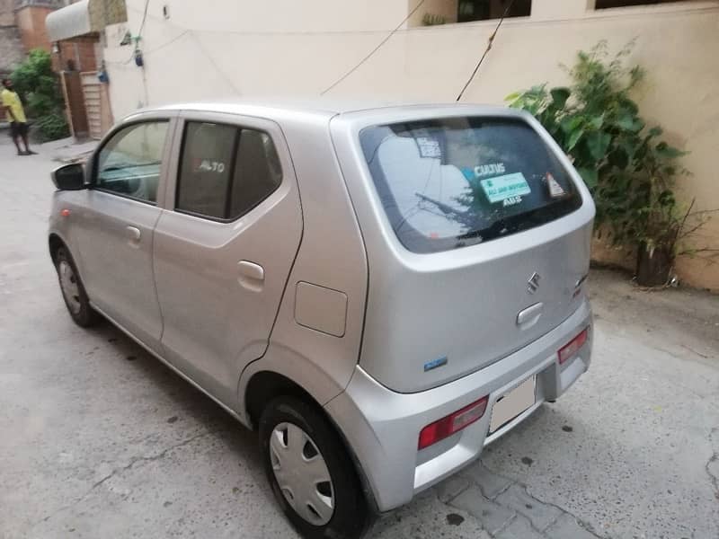 Suzuki Alto 2023 2