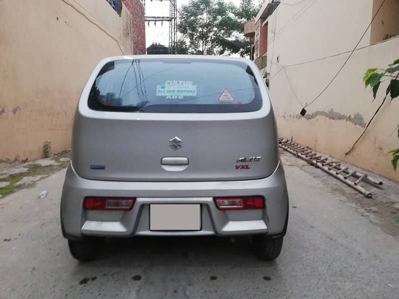 Suzuki Alto 2023 6