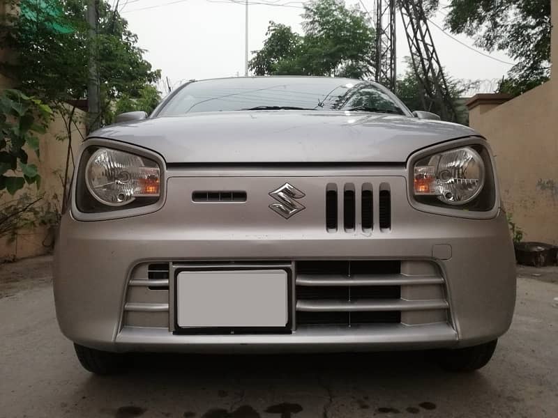 Suzuki Alto 2023 7