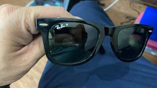 Rayban Wayfarer