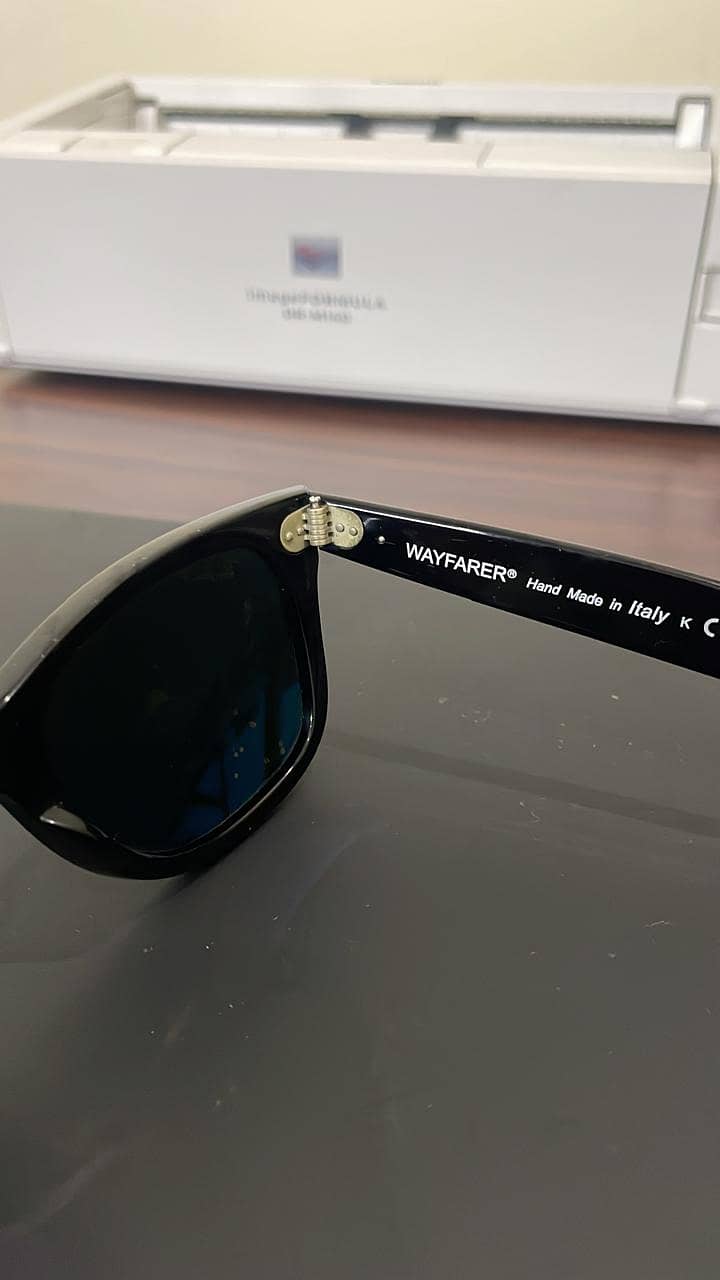 Rayban Wayfarer 6