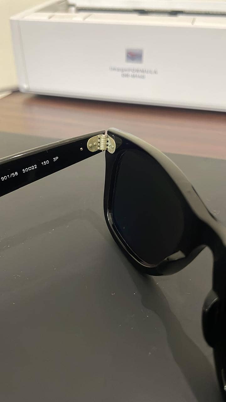 Rayban Wayfarer 7