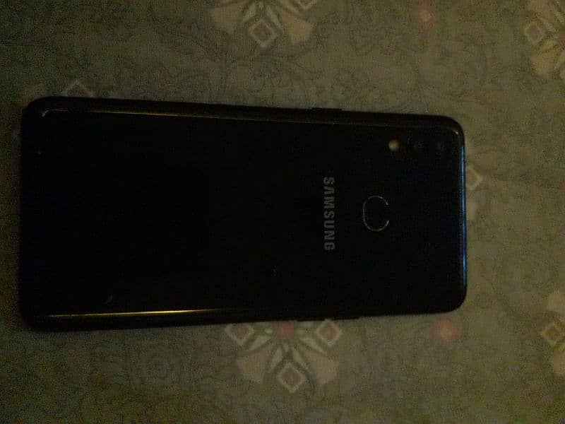 Samsung A10 0