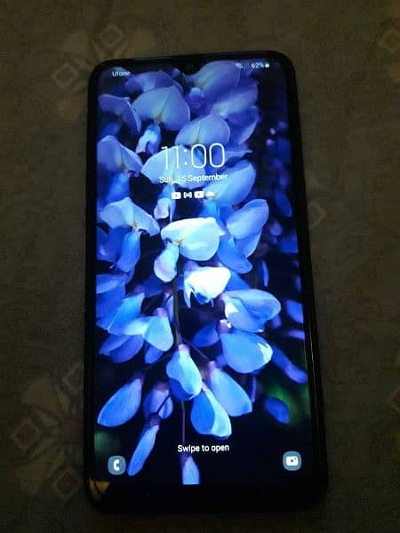 Samsung A10 1