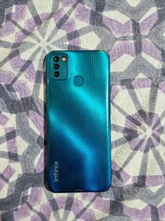 infinix smart 6 0