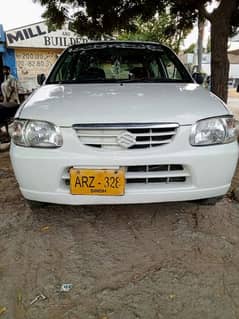 Suzuki Alto 2009 0