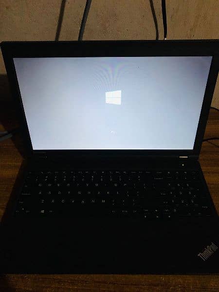 Lenovo Thinkpad laptop used i5 4th generation good condition 6