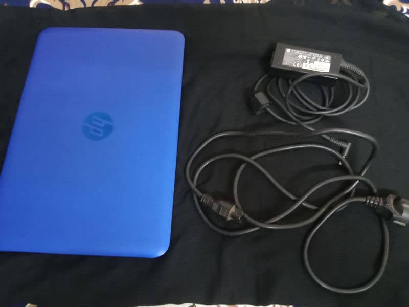 HP STREAM NOTEBOOK PC 13 2