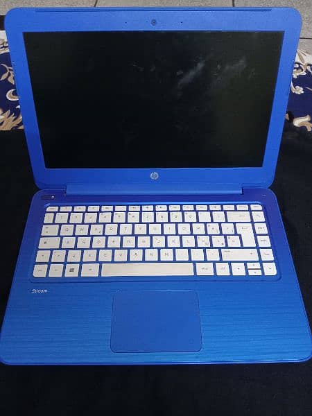 HP STREAM NOTEBOOK PC 13 3