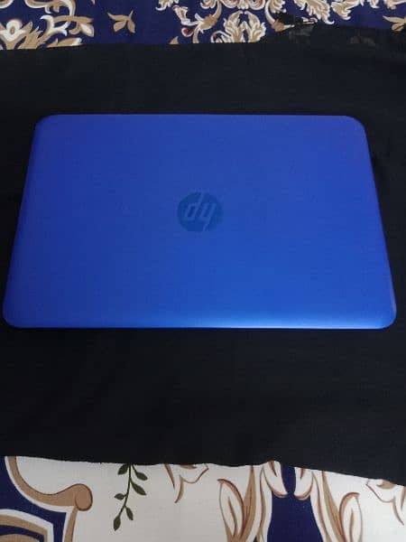 HP STREAM NOTEBOOK PC 13 6