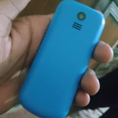 Nokia phone original box with charger ha sath