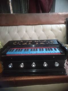 harmonium